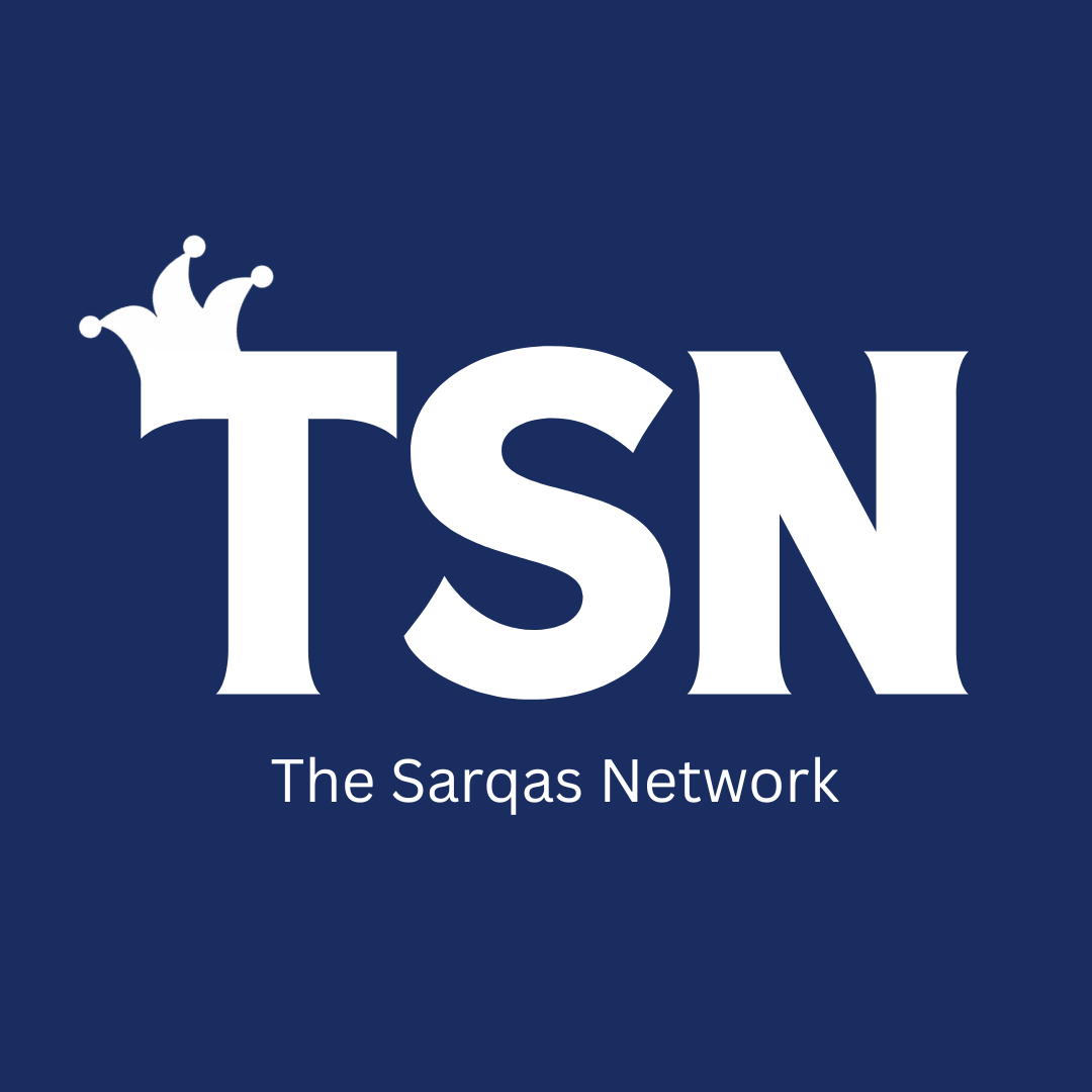 The Sarqas Network