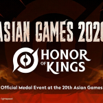 Timnas HOK Indonesia Asian Games