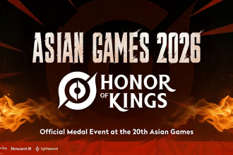 Timnas HOK Indonesia Asian Games
