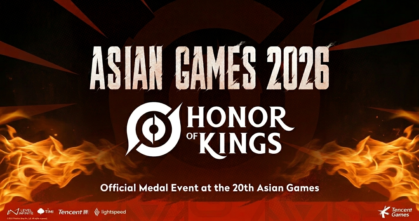 Timnas HOK Indonesia Asian Games