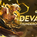Build Devara