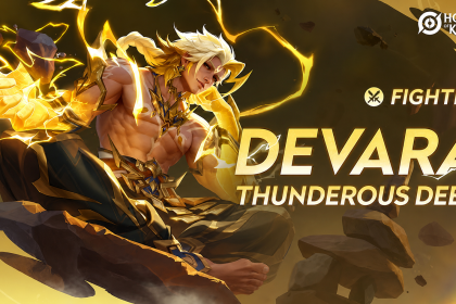 Build Devara