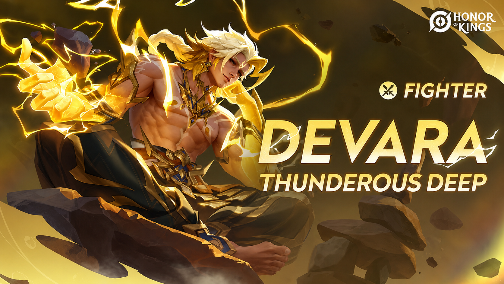 Build Devara