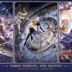 Game Gacha Baru