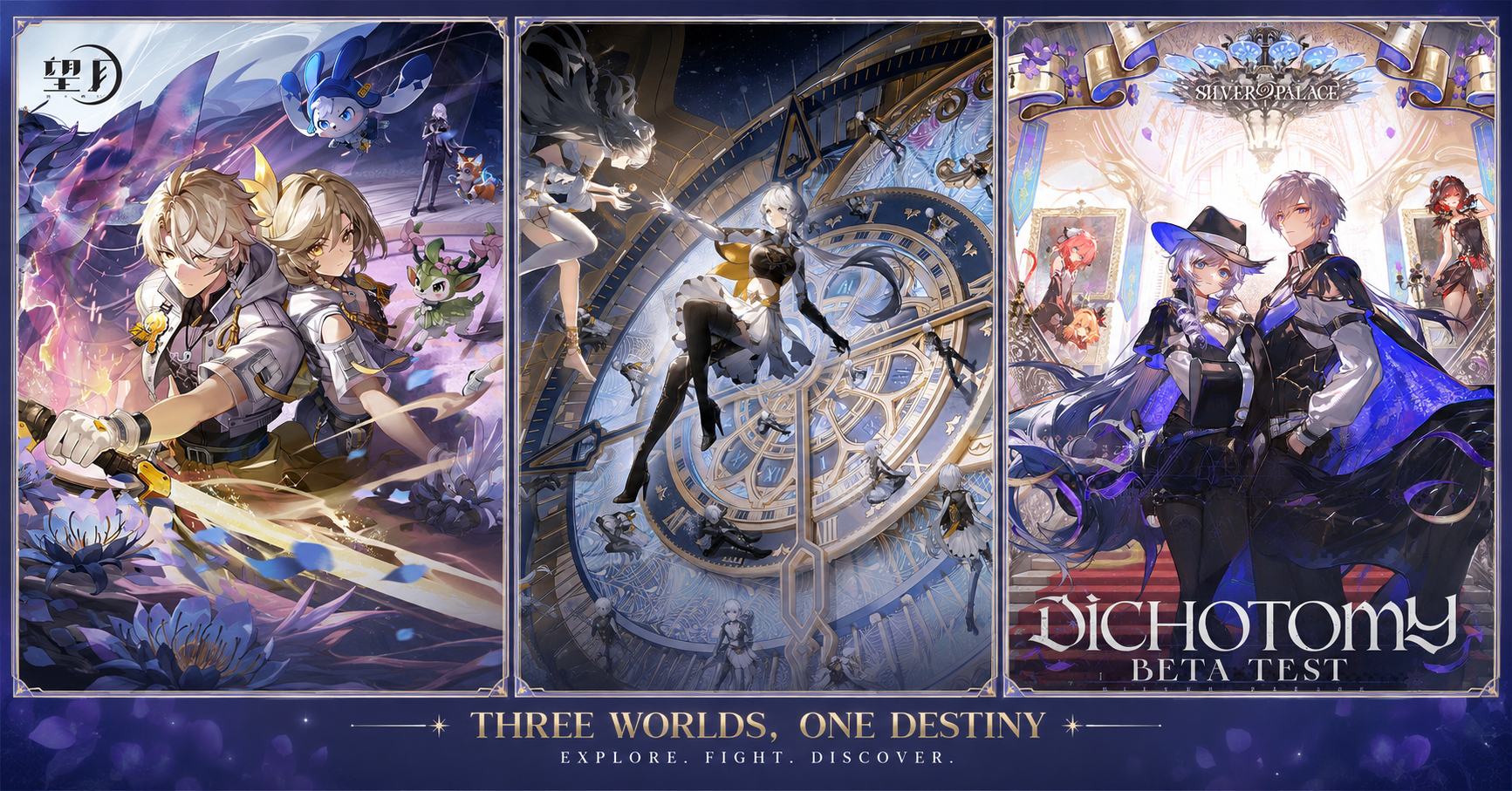 Game Gacha Baru