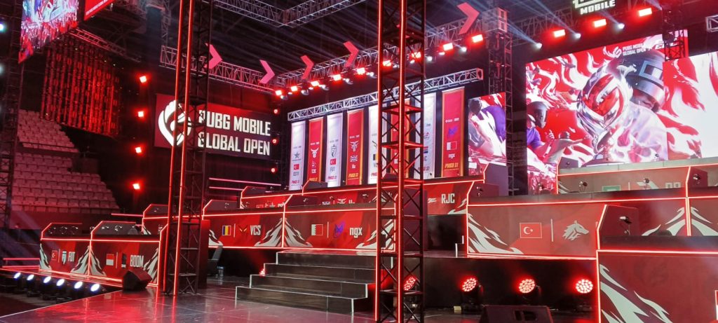 RRQ Ryu harus gugur duluan di PMGO 2026 Season 1