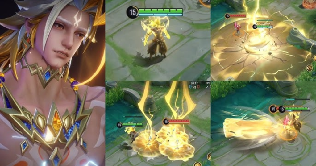 Build Devara