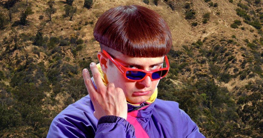 Oliver Tree