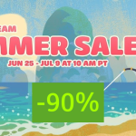 Steam Summer Sale 2026