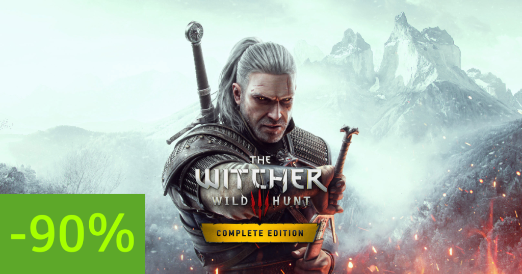 The Witcher 3: Wild Hunt