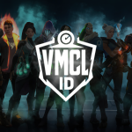 VMCL ID Valorant Mobile