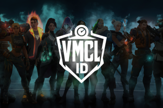 VMCL ID Valorant Mobile