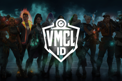 VMCL ID Valorant Mobile