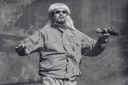 Oliver Tree
