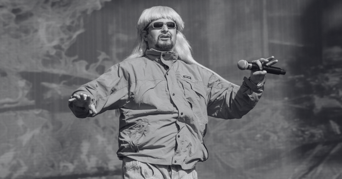 Oliver Tree