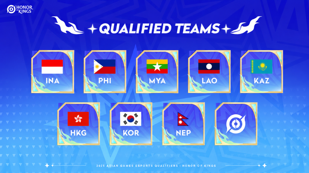 Timnas HOK indonesia Asian Games