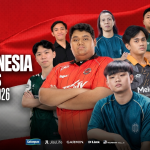 Honor of Kings Indonesia Asian Games