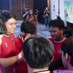 Timnas HOK indonesia Asian Games