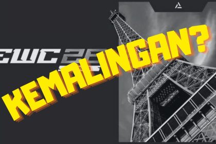 EWC 2026 Paris