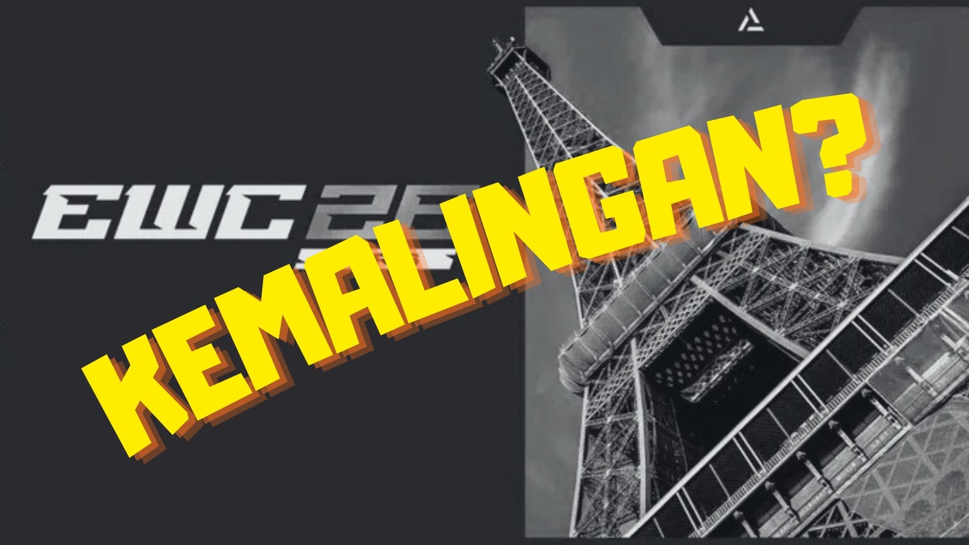 EWC 2026 Paris