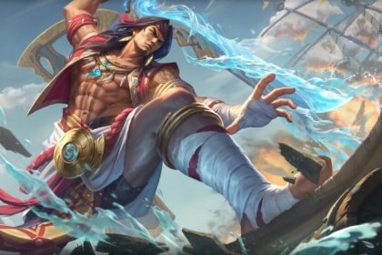 Build Lapu lapu