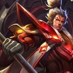 Zhang Fei