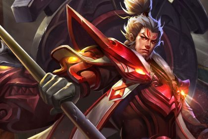 Zhang Fei