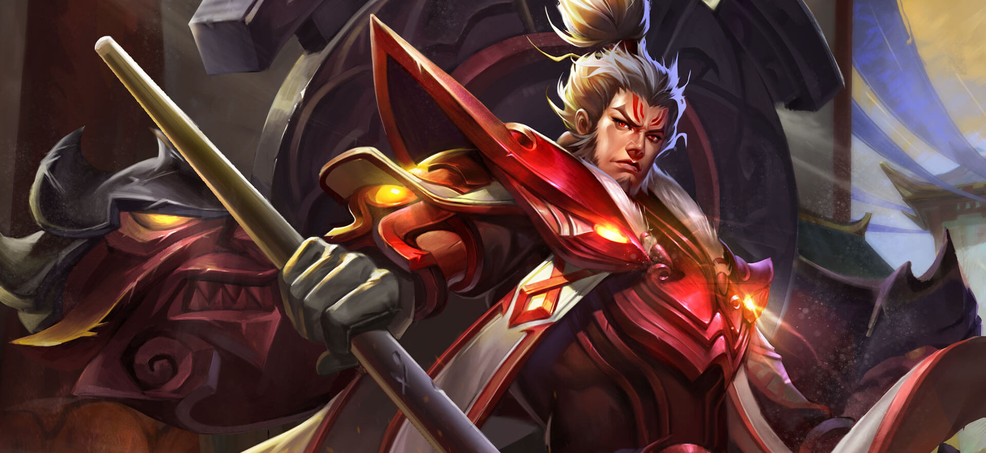 Zhang Fei