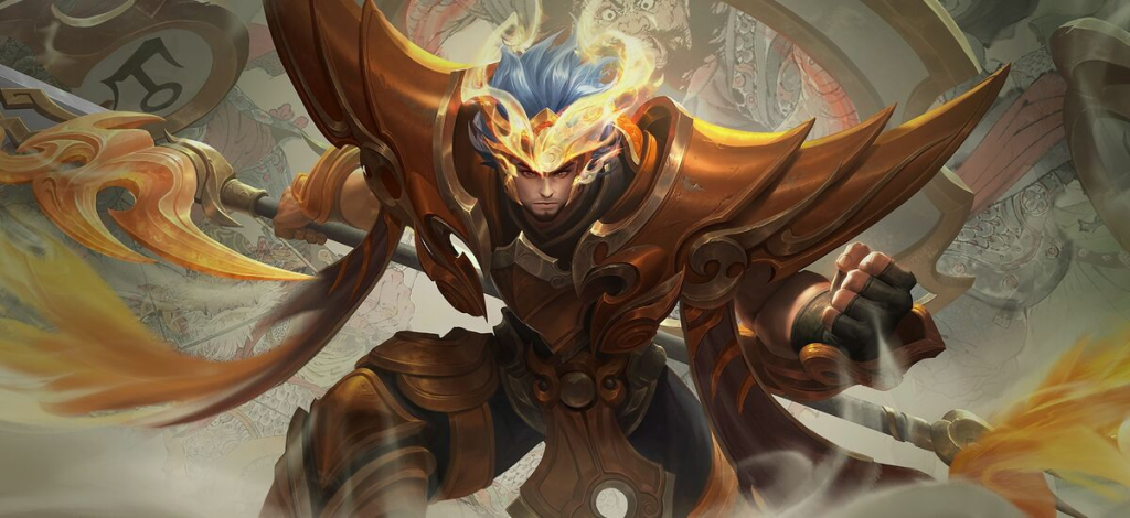 Zhang Fei