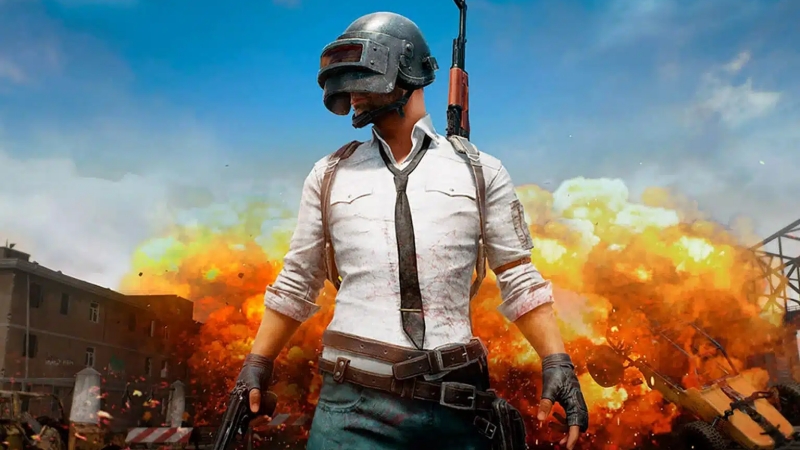 PUBG Mobile