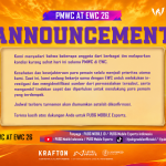 PMWC Grand Finals Keracunan