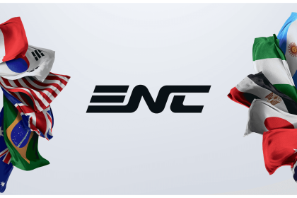 Esports Nation Cup