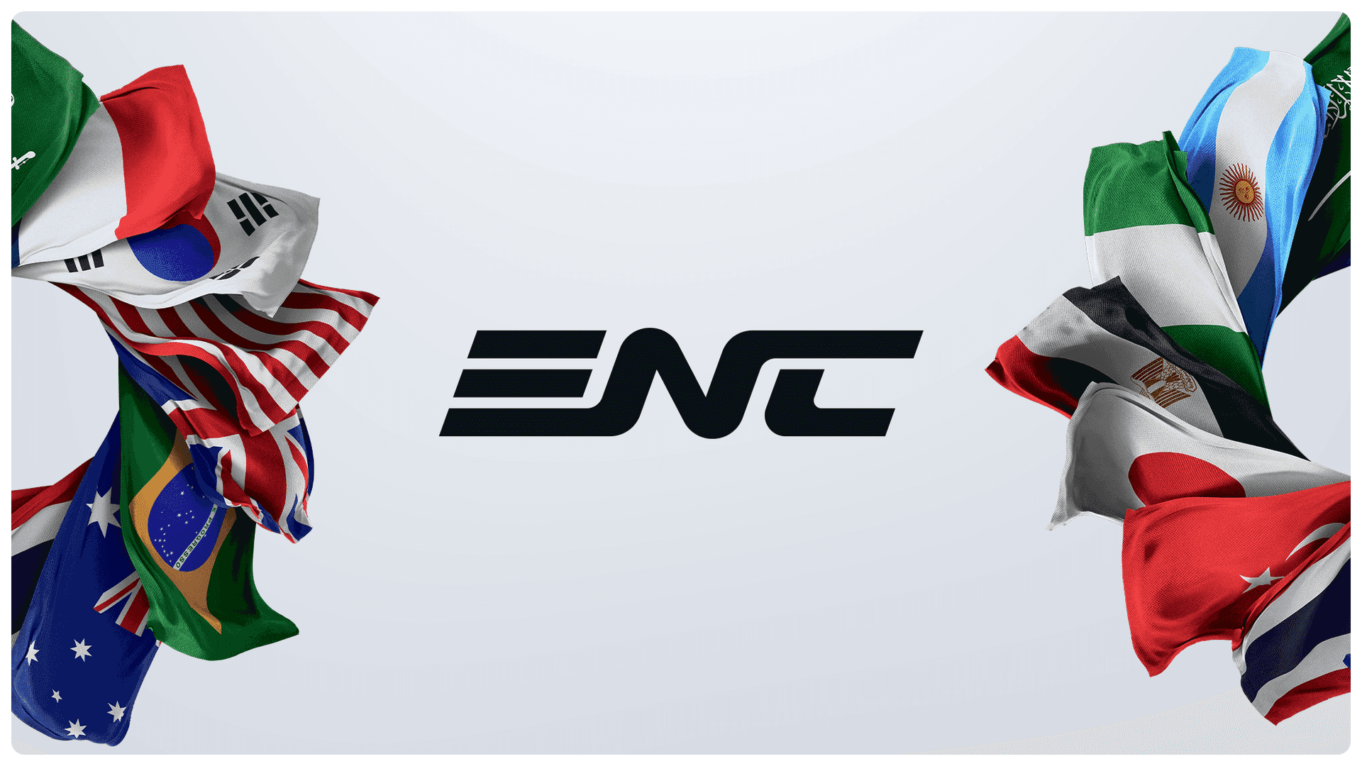 Esports Nation Cup