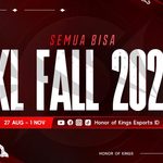 IKL Fall 2026