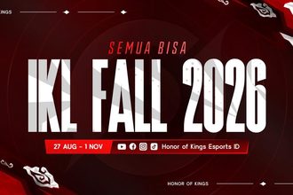 IKL Fall 2026
