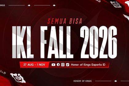 IKL Fall 2026