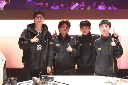 Team Vitality