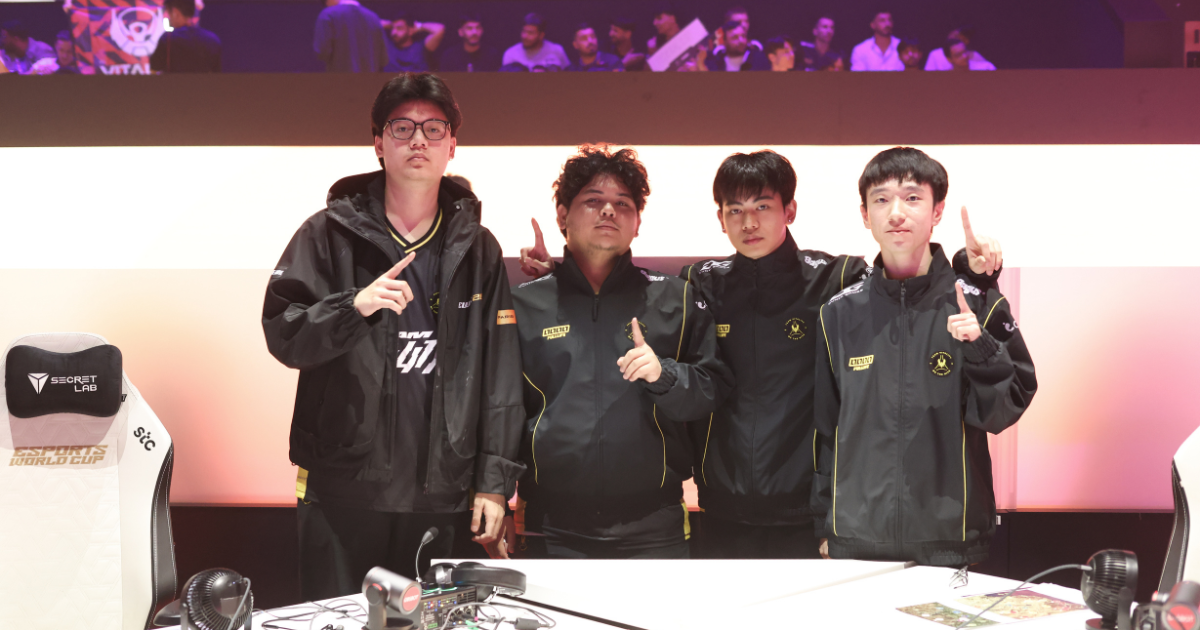 Team Vitality